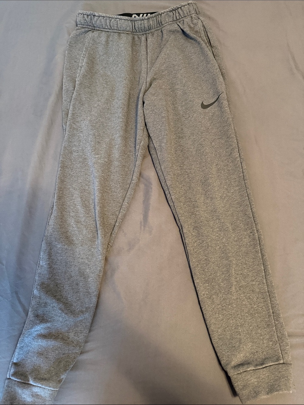Nike fleece Sweatpants